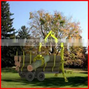 Lumber Truck thumbnail-1