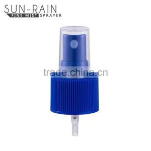 Hot Nonspill ISO SGS Certified Perfume Small Hand Spray 20/410 Finger Sprayer Pump thumbnail-1