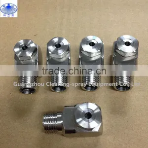 BX Series Whirl Jet Hollow Cone Nozzle for Gas Cooling thumbnail-2