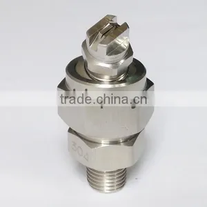 Water Swivel Joint Veejet Nozzle thumbnail-6