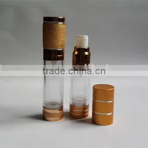 Perfume Sprayer Bottles Plastic Perfume Bottle thumbnail-1