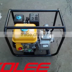 Centrifugal Water Pump, Irrigation Water Pump, Gasoline Water Pump thumbnail-5