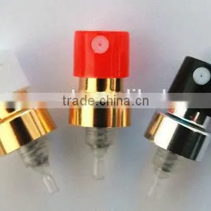 Perfume Sprayer Crimp Pump,18mm Perfume Crimp Pump Mist Sprayer thumbnail-1