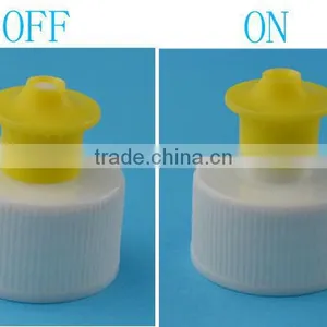 Push Pull Cap thumbnail-1