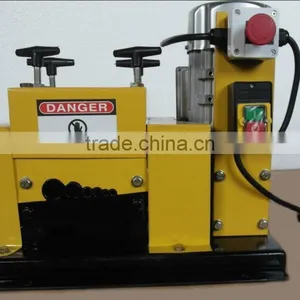 Hot Selling Lowest Price Wholesales Scrap Wire Cable Stripping Machine (MT-006) thumbnail-1