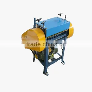 CE High Wire Stripping and Peeling Machine With Five Blades (MT-918-KA) thumbnail-1