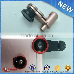 Factory Price Fish Eye Lens,Mobile Phone Popular Lens China New Items thumbnail-1