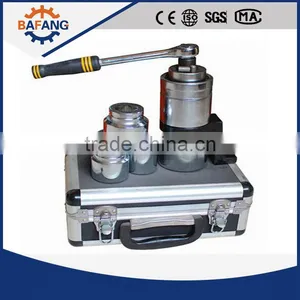 Heavy Duty Torque Wrench Torque Multiplier Wheel Nut Wrench With Nuts thumbnail-1