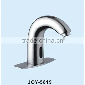 TOILET AUTOMATIC to Faucet thumbnail-1