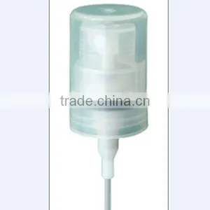 15mm Snap on Finger Sprayer SF207 With High Quality and Competitive Price thumbnail-1