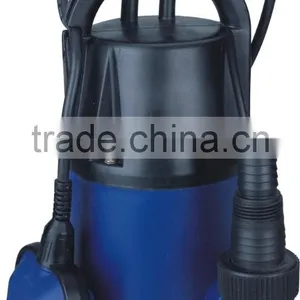Submersible Pump for Dirty Water thumbnail-1