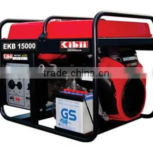 Kibii Gasoline Generator thumbnail-1