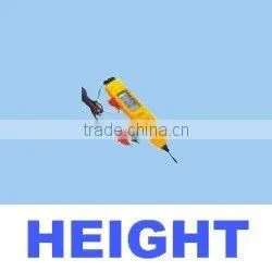 HEIGHT HOT SALE DIGITAL MULTIMETER 3211D WITH HIGH QUALITY thumbnail-1