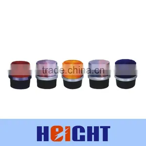 Led Warning Beacon Rotating Led Beacon Light Auto Lights China thumbnail-1