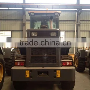 YN958 Shovel Loader thumbnail-6