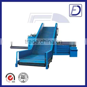 Straw Baler or Plastic Scraps Baler(EPM-63) thumbnail-1