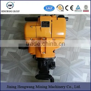 Hot Sale Hand Held Yn27c Petrol Rock Drill Machine thumbnail-3