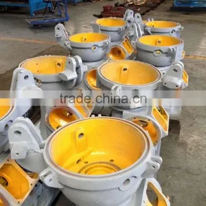 Professional Waste Oil Water Separator/Oil Water Centrifuge Separator thumbnail-4