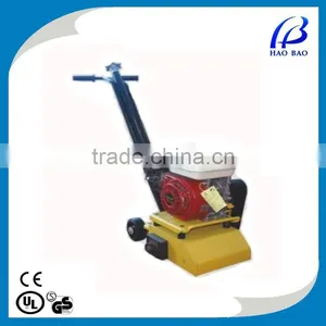 LT130HP 13HP Gasoline Powered Concrete Scarifier,Scarifying Cutter Concrete Asphalt Scarifying Machine/Road Milling Machine thumbnail-2