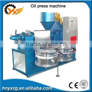 High Purity Oil Yuxiang Machinery Vegetable Oil Processing Plant thumbnail-2