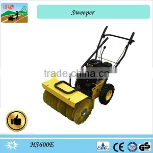 CE GS 600mm Handy Sweeper Street Sweeper Road Sweeper thumbnail-1