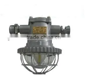 GM DGS30/127L Explosion-proof Led Laneway Light thumbnail-1