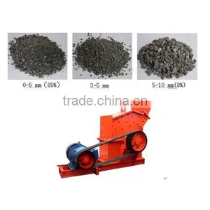 Mining Stone Impact Fine Crusher thumbnail-1