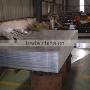 Ppgi Roofing Sheet/galvanized Roof Sheet/zinc Roofing Sheet/zinc Coated Roofing Sheet thumbnail-2