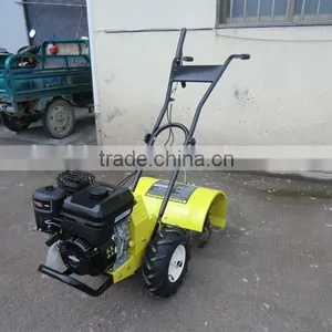 6.5HP Mini Cultivator Tiller Machine 168HP Engine thumbnail-4