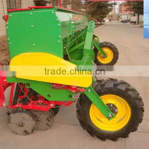 24 Rows Trailing Grass Seeding Machine thumbnail-4