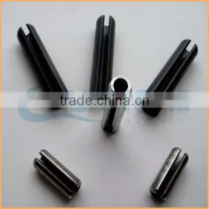 Made In Dongguan Din Standard Spring Pin thumbnail-1