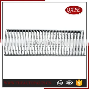 Customized Steel Grating Industrial Flooring Prices thumbnail-6