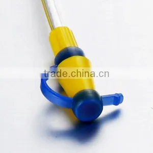 Disposable Suction Plus Endotracheal Tube With Evacuation Lumen thumbnail-3