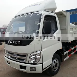 Foton Original Passenger Vehicles and Psare Parts Original Foton thumbnail-2