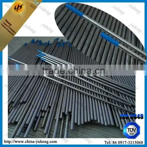 Wl20 Lanthanated Bule Wolframe Electrodes 1.6/ 2.0/2.4/3.0/3.2/4.0/5.0/6.0/8.0/10.0 mm thumbnail-2