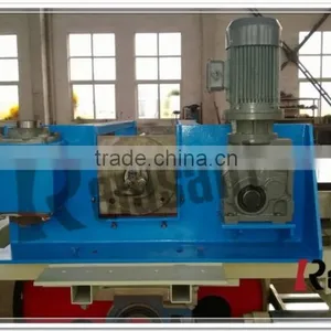 DZ Series Steel Band Granulating Machine for Sale thumbnail-2