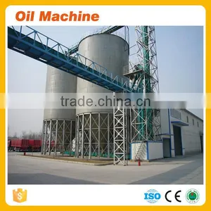 10TPD Soybean Oil Press Machine Price Sunflower Oil Production Equipment Corn Oil Press Machine thumbnail-2