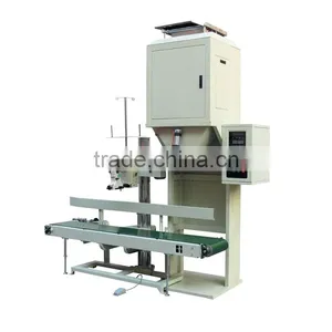 10-50kg Maize/wheat/granule Pack Machine Price thumbnail-2