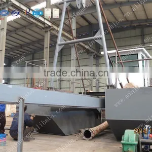 18 Inch Gold Mining Machine for Sale thumbnail-3