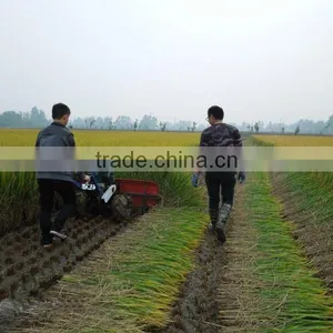 Multifunctional 4GL100 Mini Wheat Harvester Head thumbnail-6