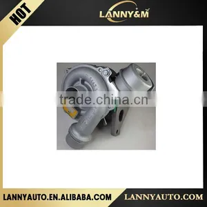 Top Quality Turbocharger 54399700027 54399880027 for Renault thumbnail-1