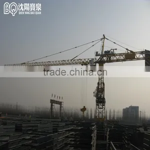 Good Sales of the Tower Crane thumbnail-5