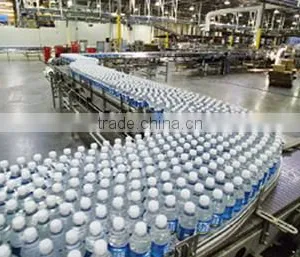 Plastic Bottle Air Conveyor thumbnail-3