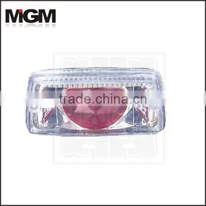 Motorcycle Rear Light,motorcycle Fairing thumbnail-1