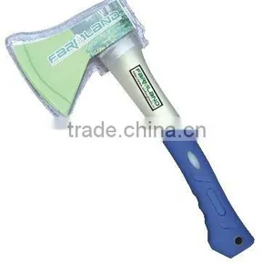 AXE WITH PP COATED 65% FIBERGLASS HD thumbnail-1