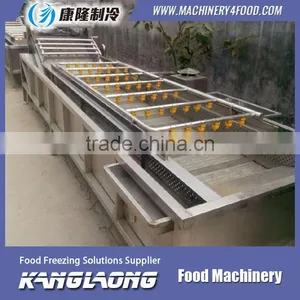 Hot Selling Chilli Washing Machine With Great Price thumbnail-3