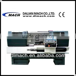CKE6136Z CNC Machine thumbnail-1