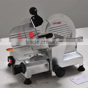Hot Selling! 10'' Industrial Meat Slicer thumbnail-1