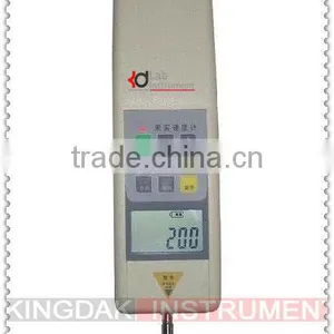Digital Fruit Sclerometer KGY-4 thumbnail-1