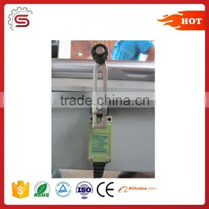 STR150 Veneer Machine Pneumatic Veneer Clipper for Plywood thumbnail-6
